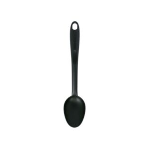 Tefal Bienvenue Slotted Spatula Spoon Black